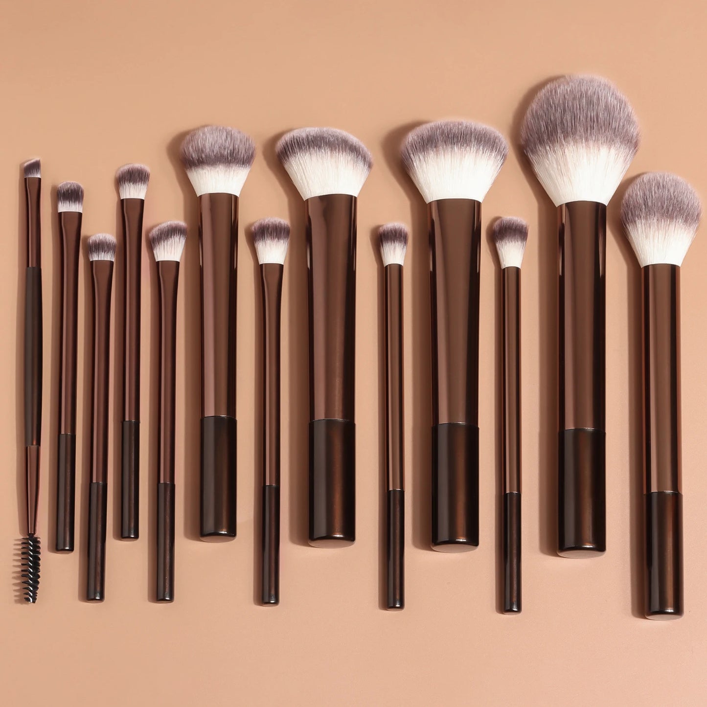 Essential Everyday Brush Set