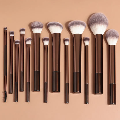 Essential Everyday Brush Set