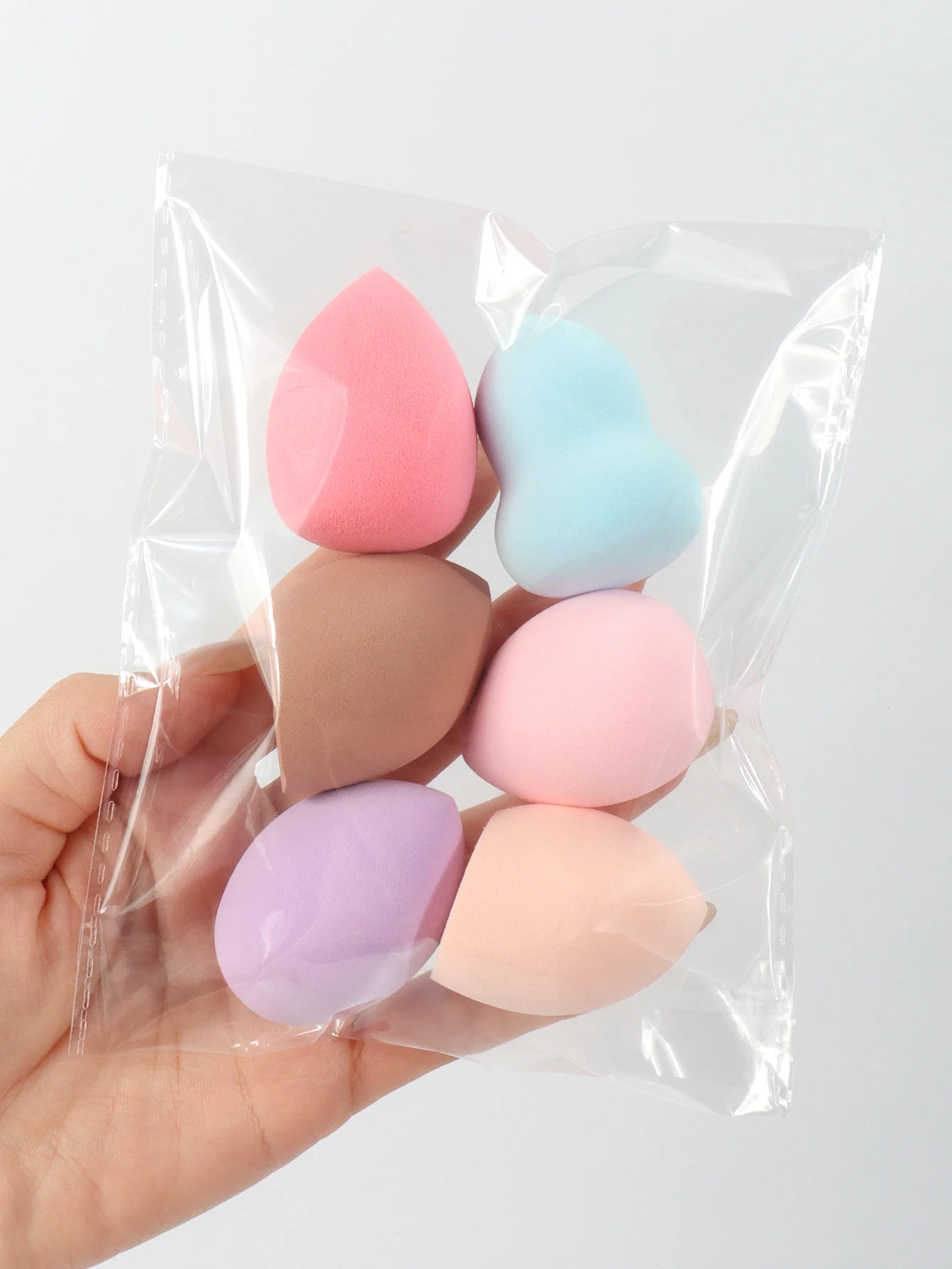 Perfect Blend Sponge Set