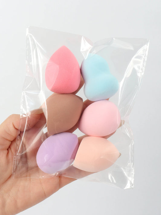 Perfect Blend Sponge Set