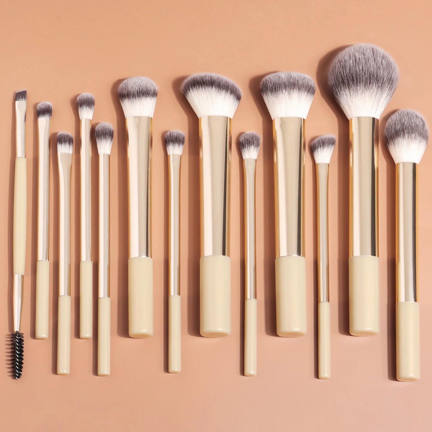 Essential Everyday Brush Set